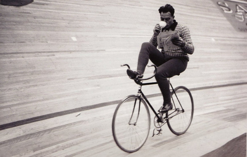 Why Recovery Days Matter as Much as Training Days for Cyclists