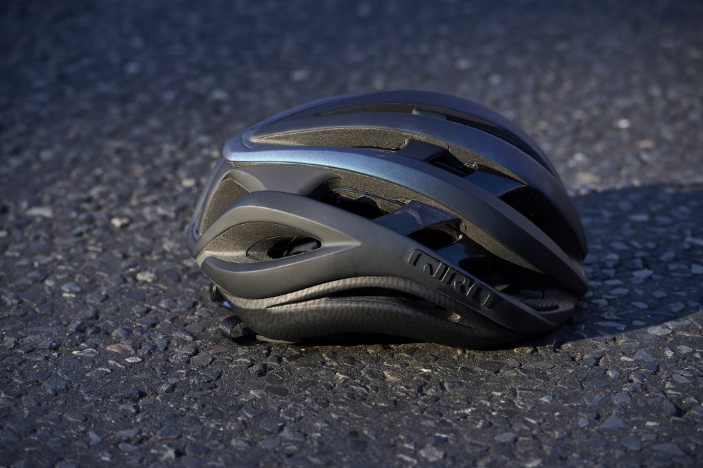 Win a Giro Aether MIPS Road Helmet