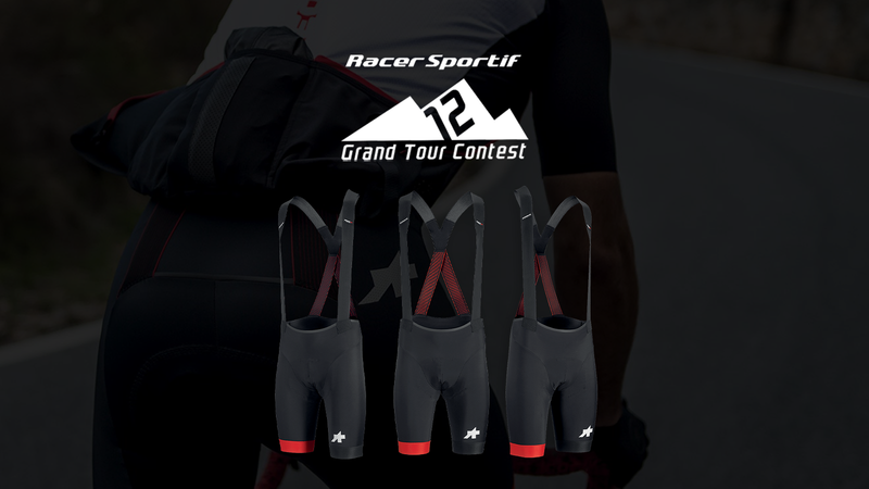 Win a pair of Assos S9 Bibshorts!