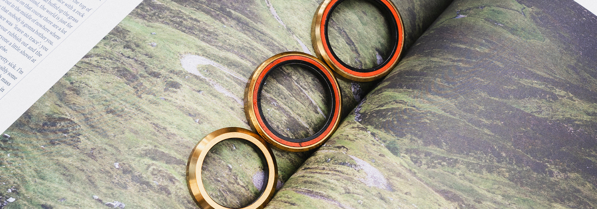 Bearings