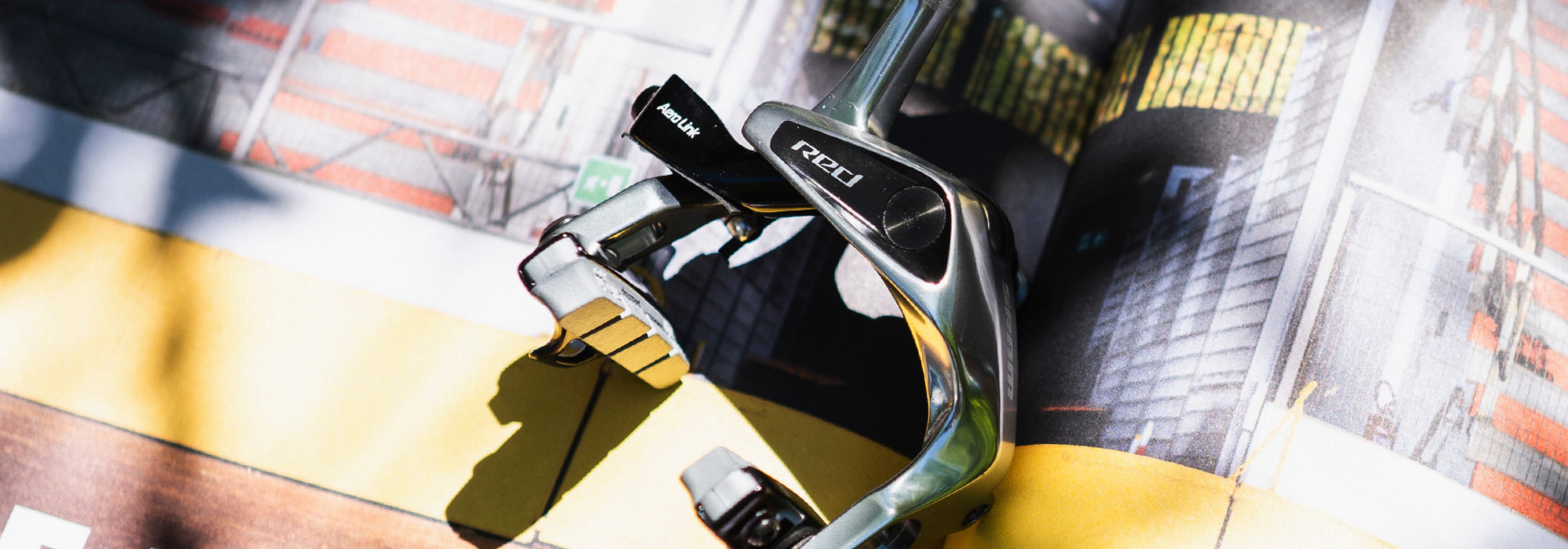 Rim Brake Calipers