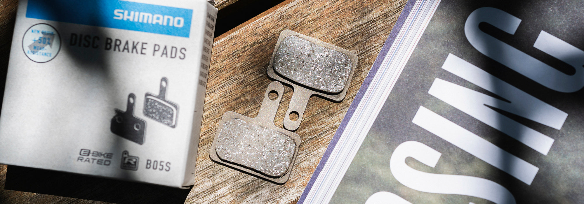 Disc Brake Pads