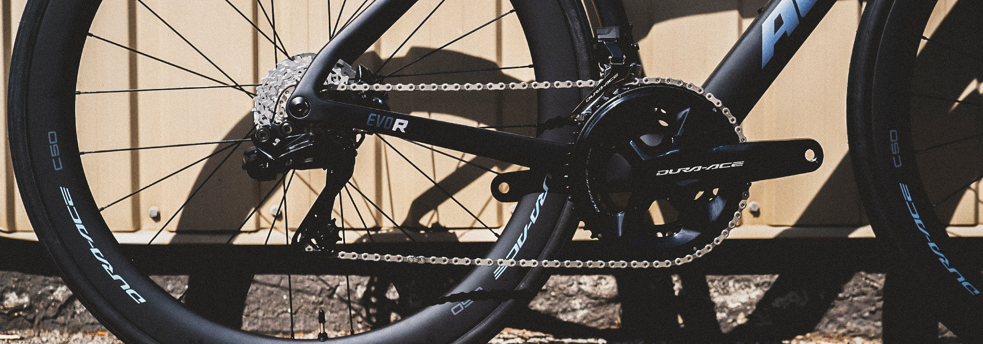 Drivetrain