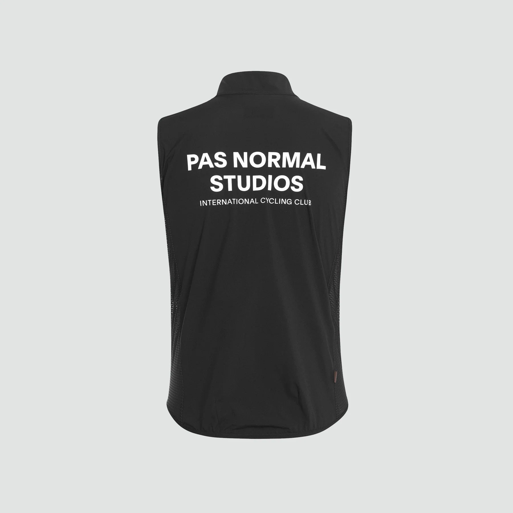 Pas Normal Studios Men's Mechanism Stow Away Gilet