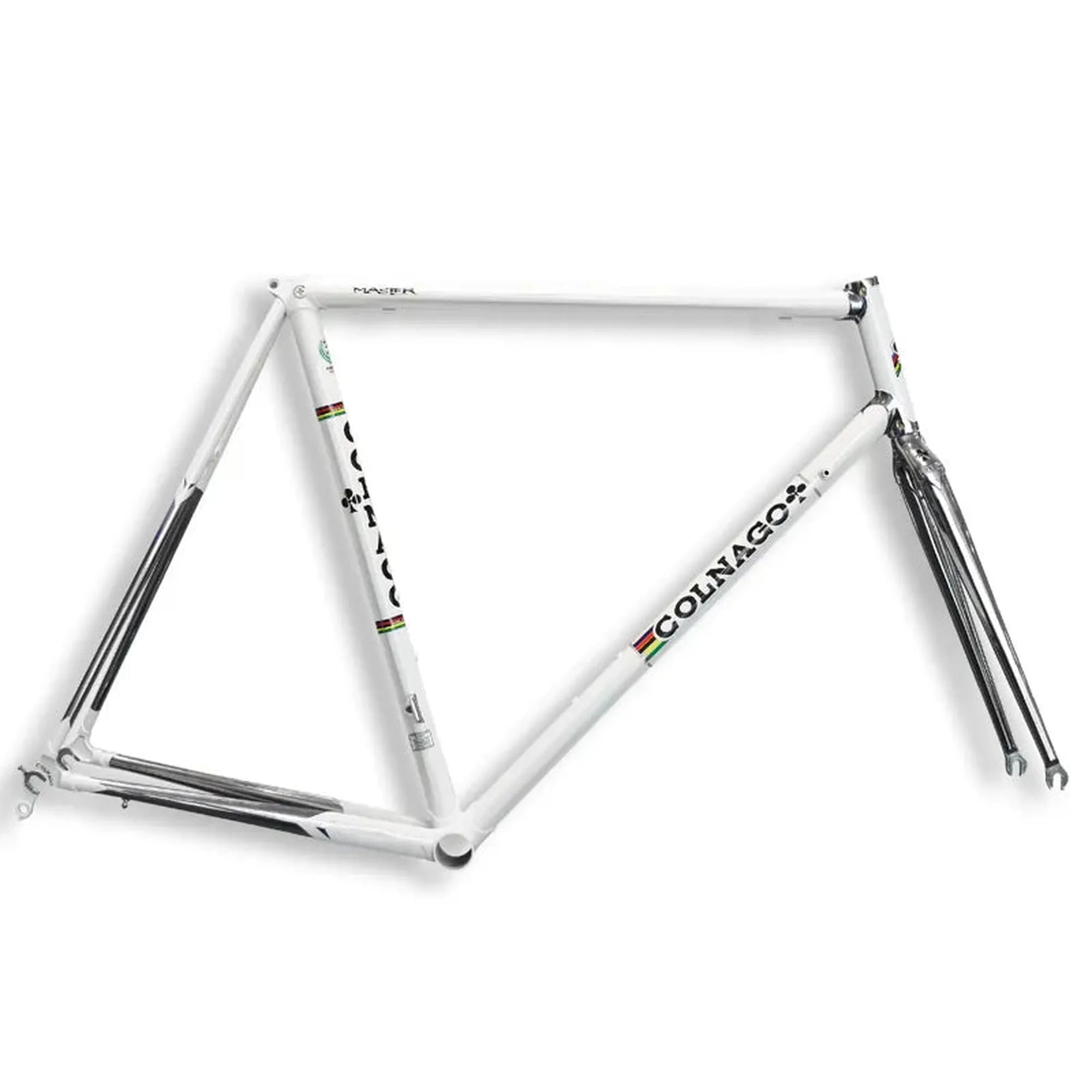 Colnago Master X-Light Frameset – Racer Sportif
