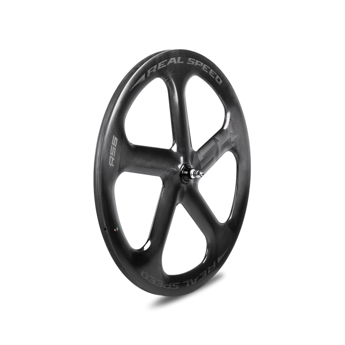 Real Speed RS-5 Track Disc Wheel