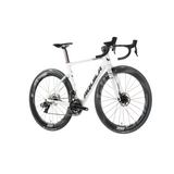 Aquila Equipe Evo R Sram Red AXS Road Bike