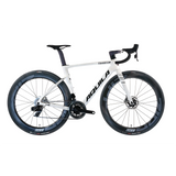 Aquila Equipe Evo R Sram Red AXS Road Bike