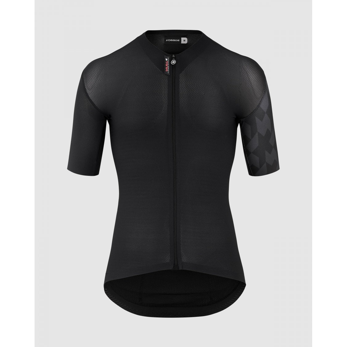 Assos Men's Equipe RS Targa S9 Jersey – Racer Sportif