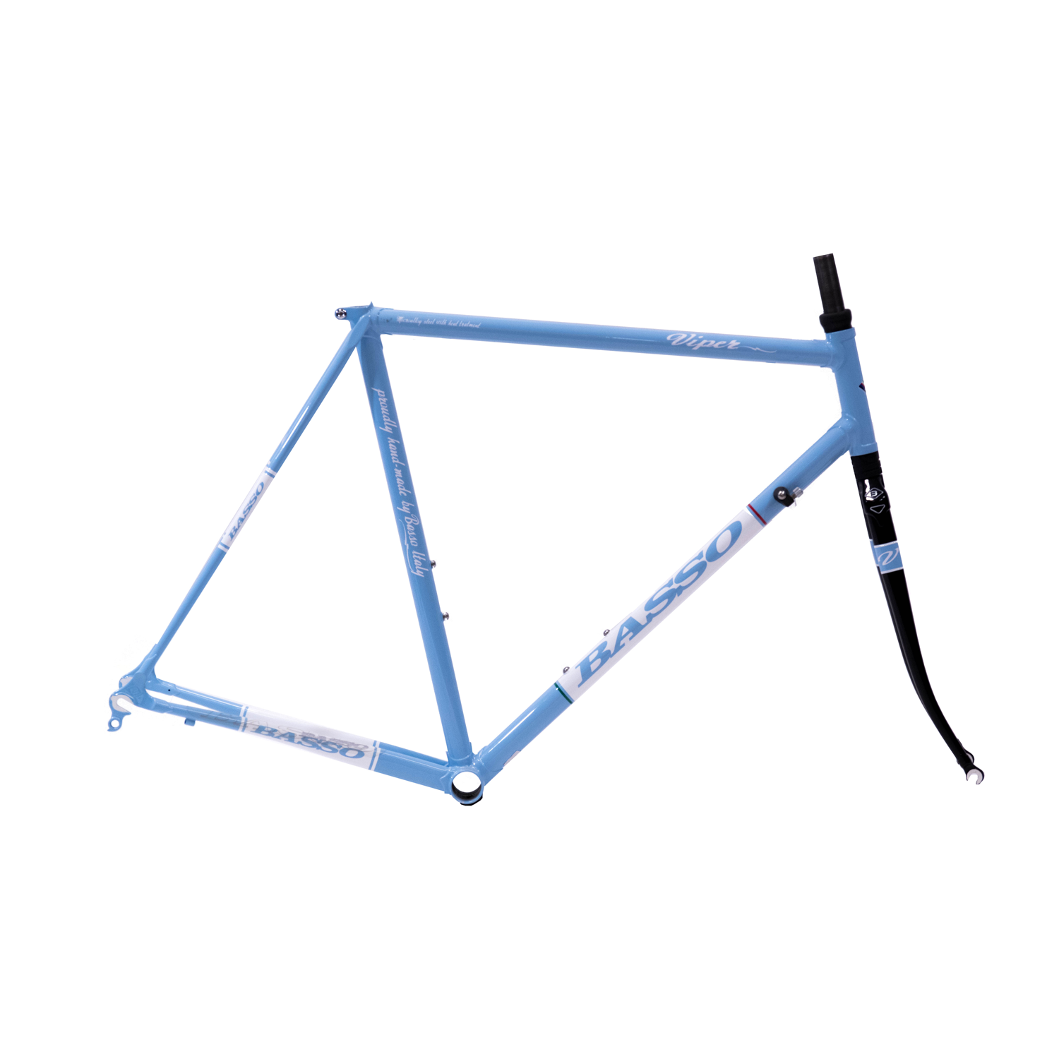 Basso steel frame sale