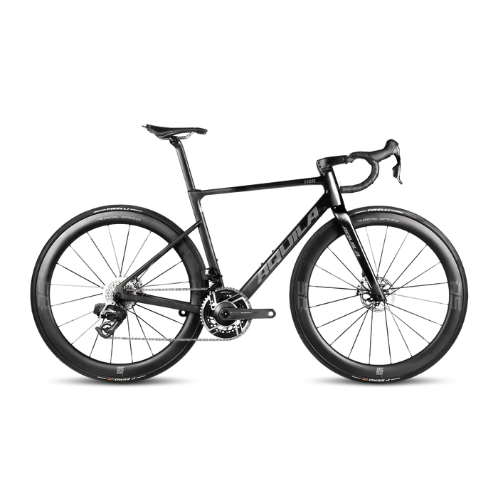 Aquila EVO R - RED