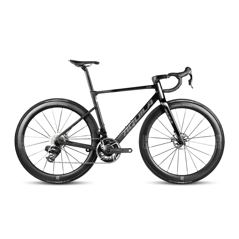 Aquila EVO R - RED