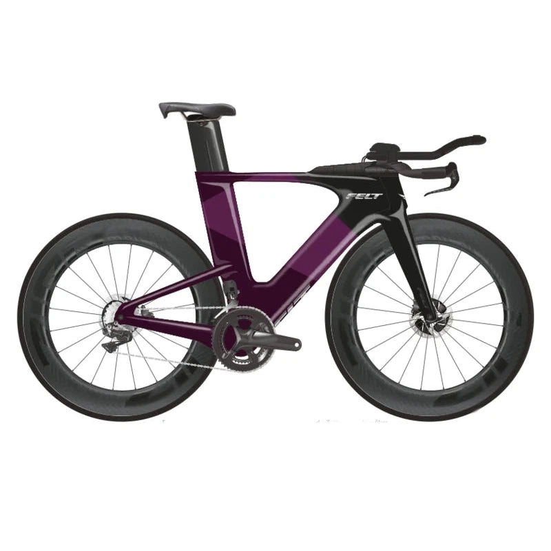 Felt ia advanced disc hotsell
