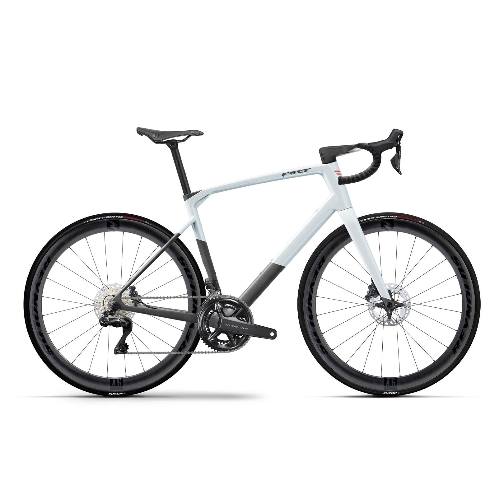 2025 Felt VR PRO Ultegra Di2 – Racer Sportif