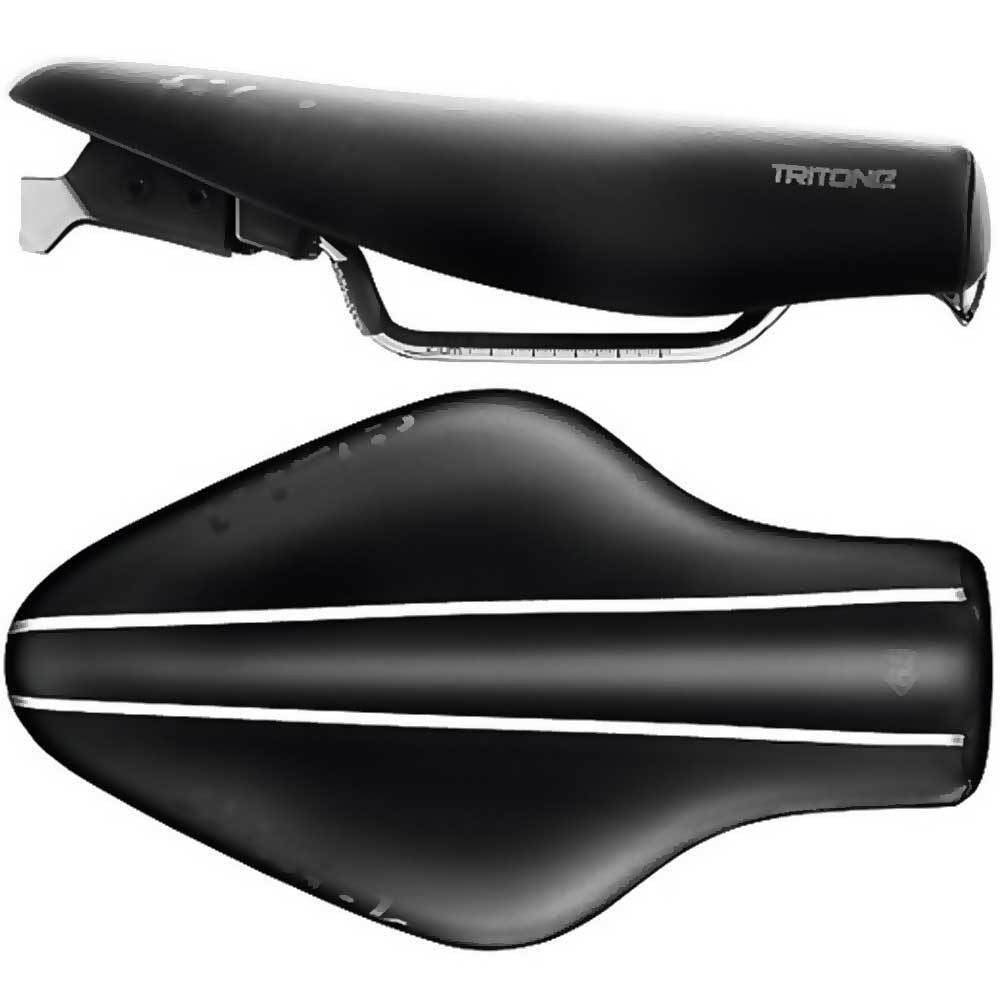 Fizik Tritone 6.5 Kium + Carriage Kit Tri Saddle – Racer Sportif