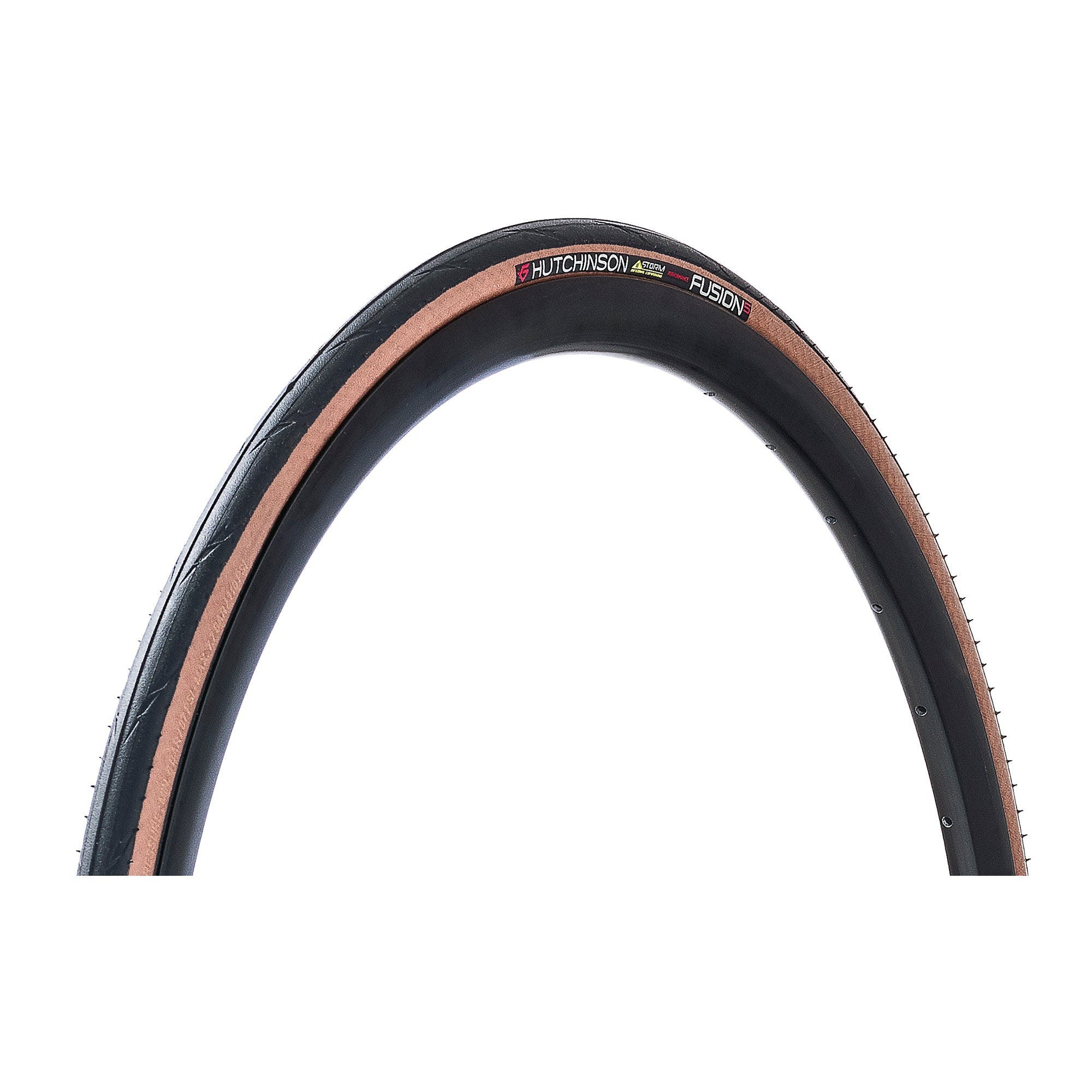 Hutchinson Fusion 5 Performance Tube Type Tire – Racer Sportif