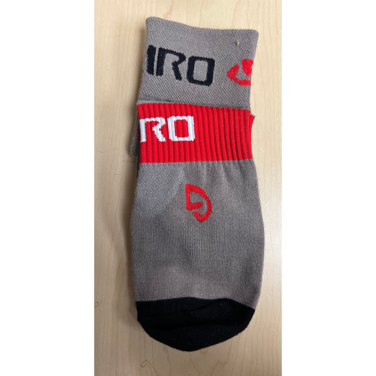 Giro Short Sock