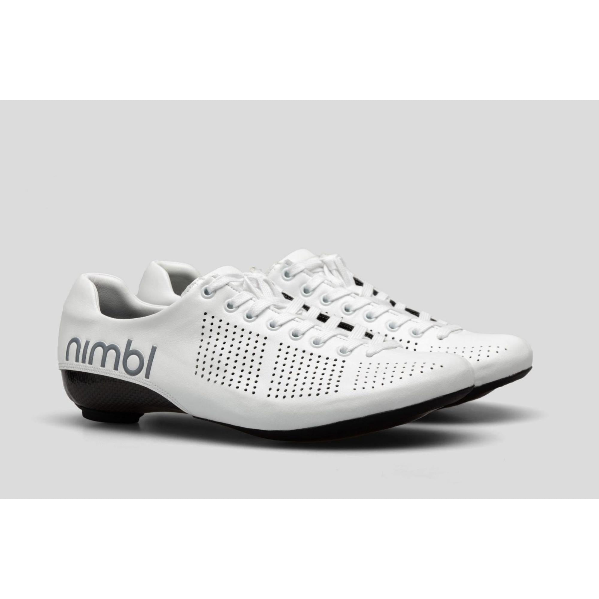 Nimbl Air Cycling Shoe – Racer Sportif