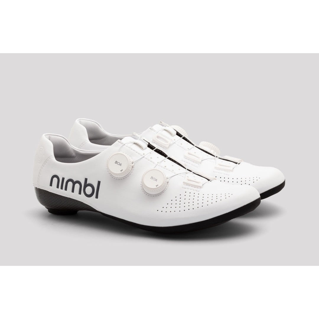 Nimbl Exceed Cycling Shoe – Racer Sportif