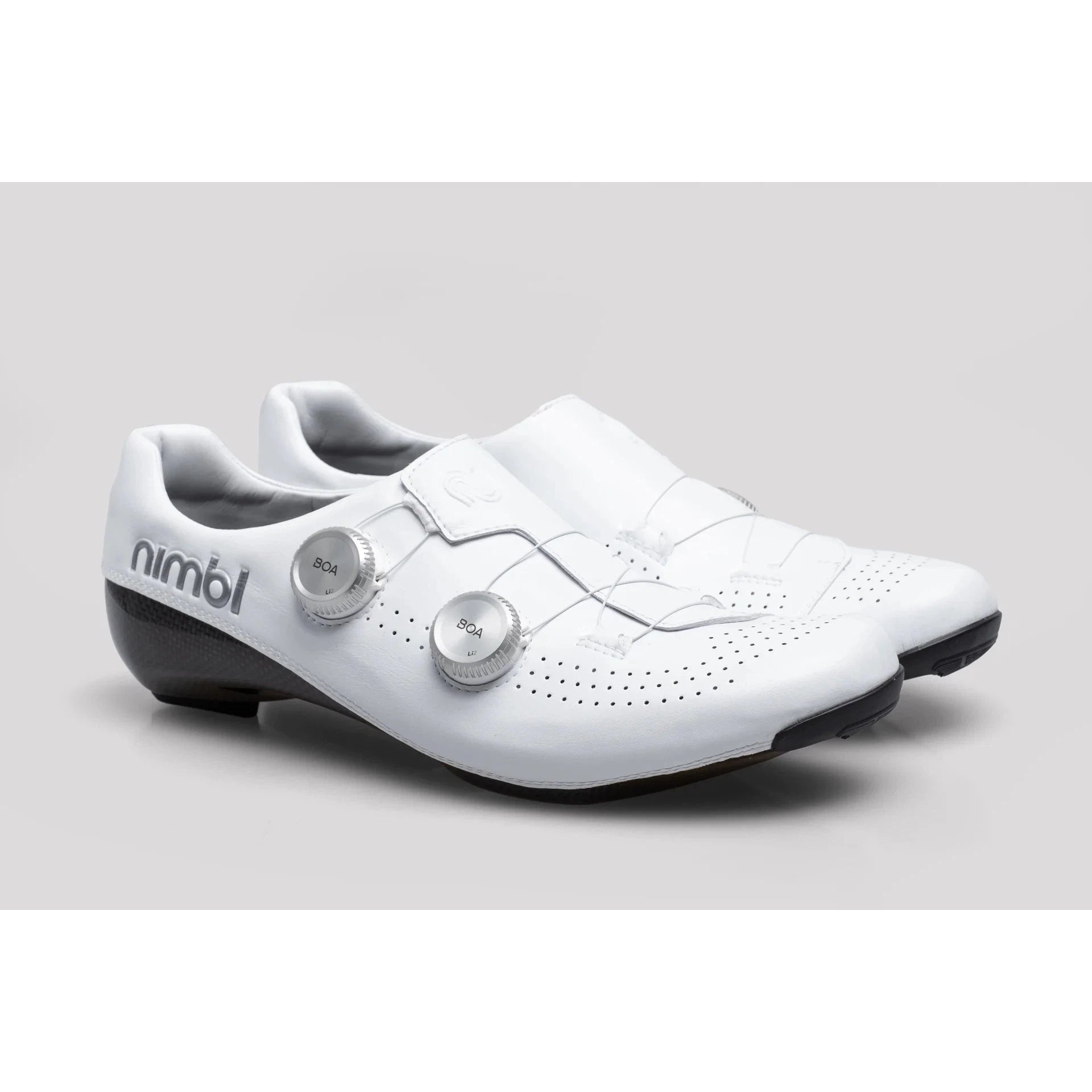 Nimbl Exceed Ultimate Glide Road Cycling Shoe – Racer Sportif Nimbl Exceed Ultimate Glide Road Cycling Shoe – Racer Sportif