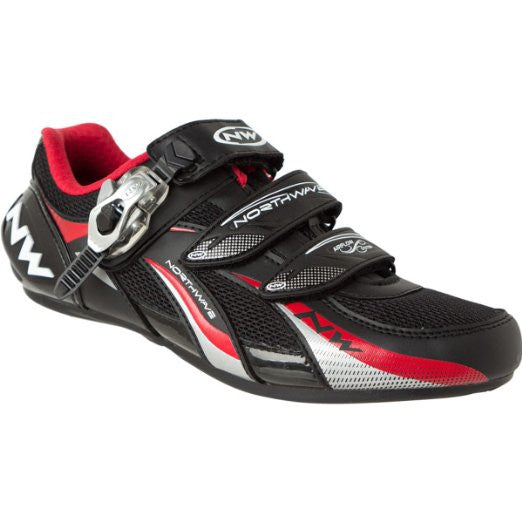 Northwave fighter sbs road shoes 2025