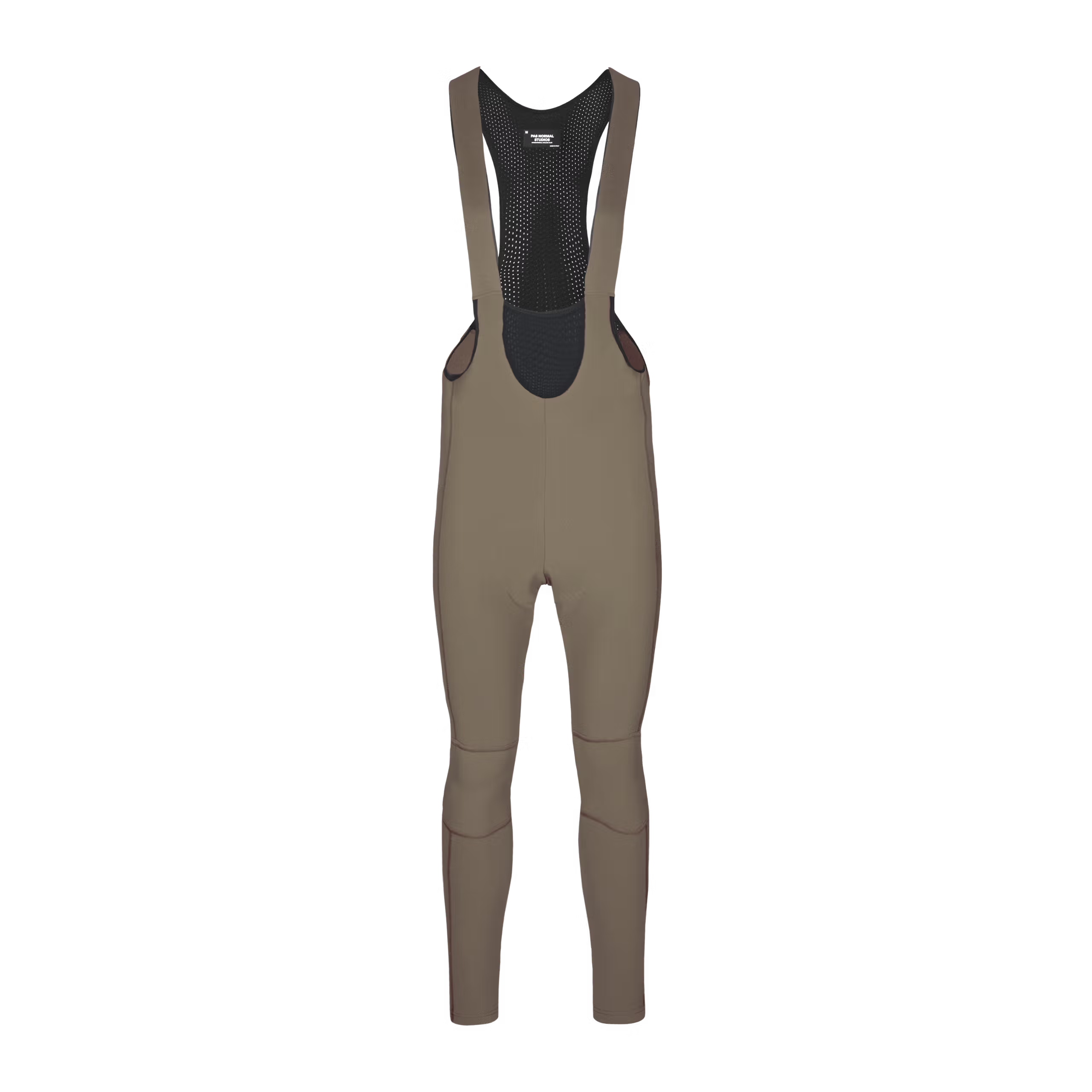 Pas Normal Studios Men's Mechanism Deep Winter Long Bibs