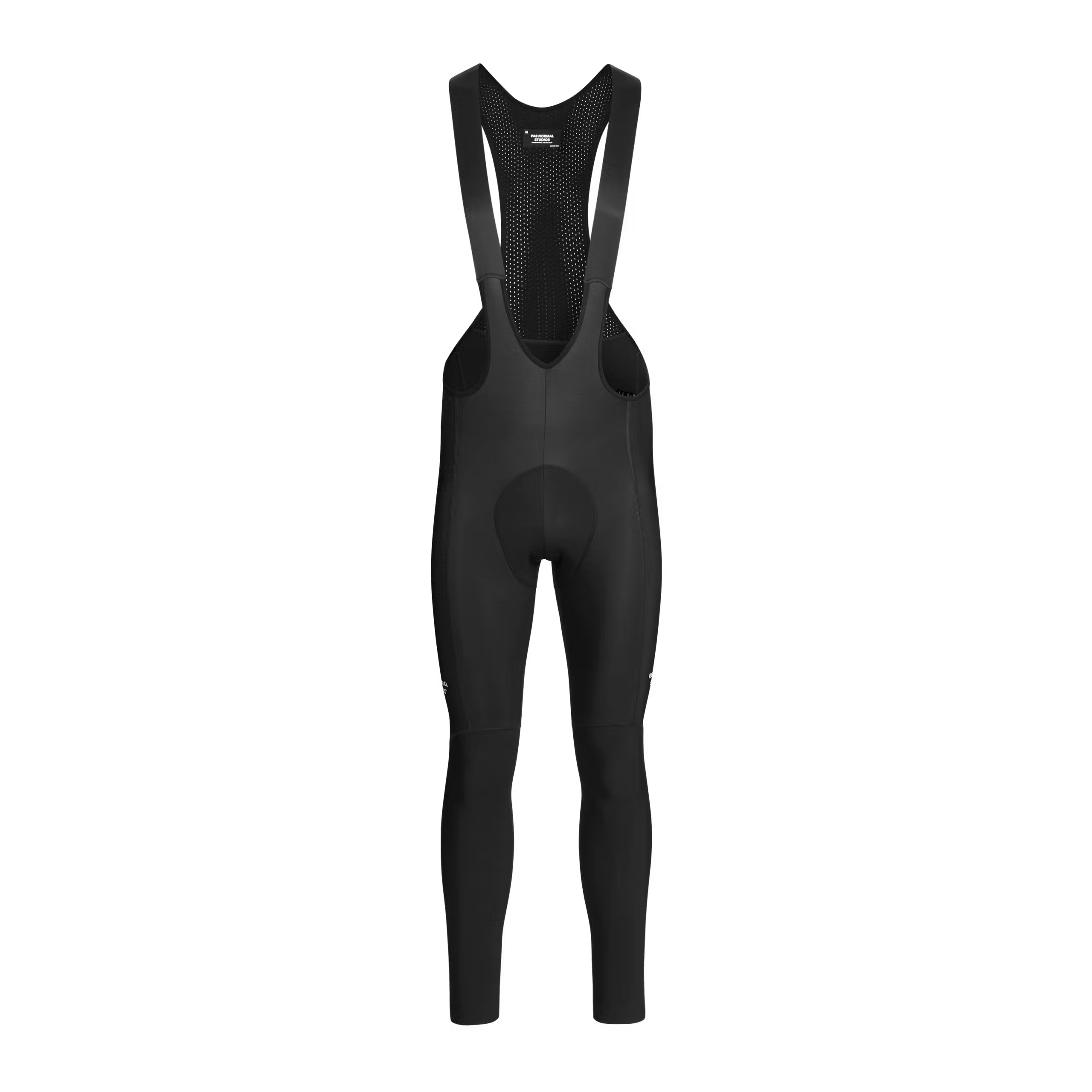 Pas Normal Studios Men's Essential Thermal Long Bibs