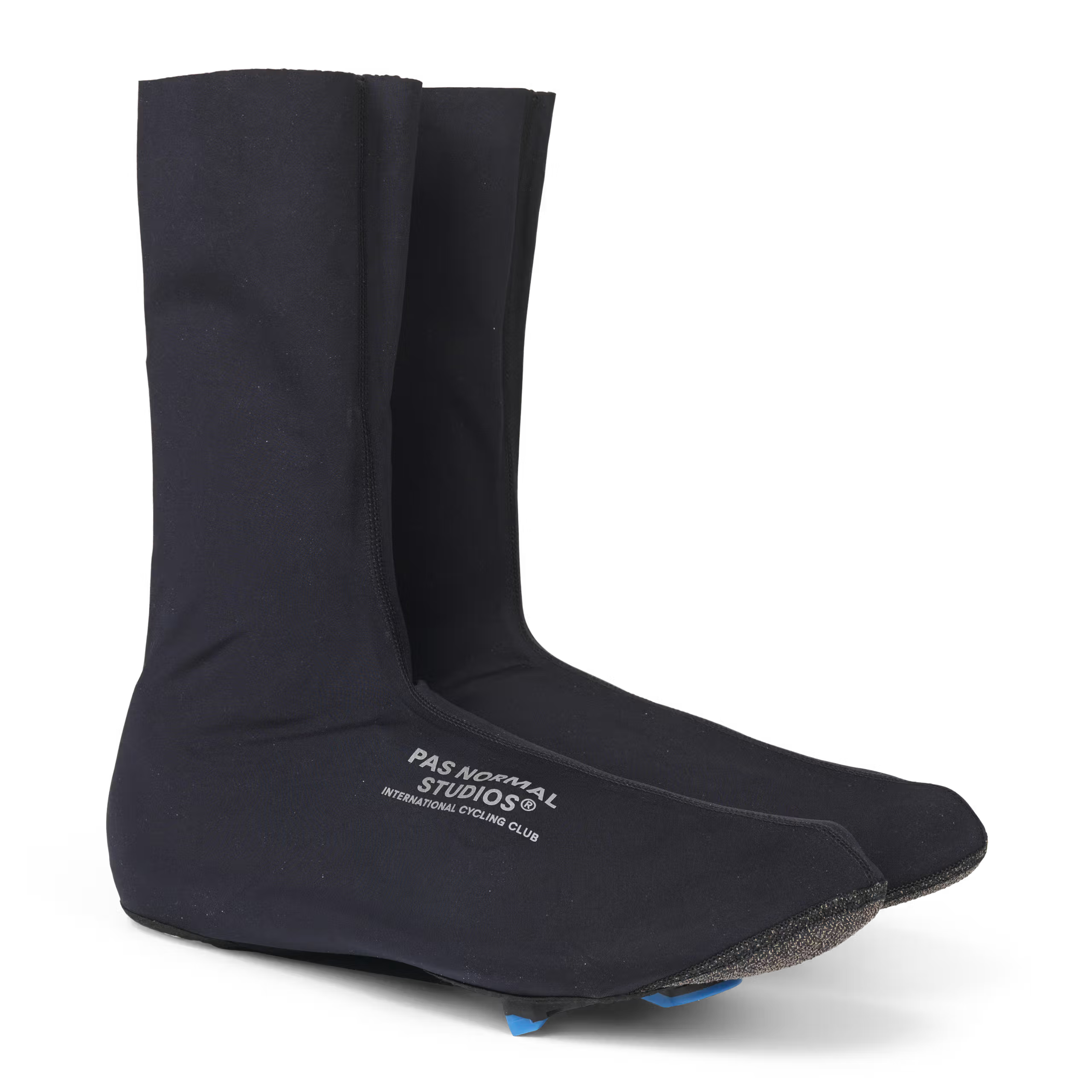 Pas Normal Studios Logo Light Overshoes