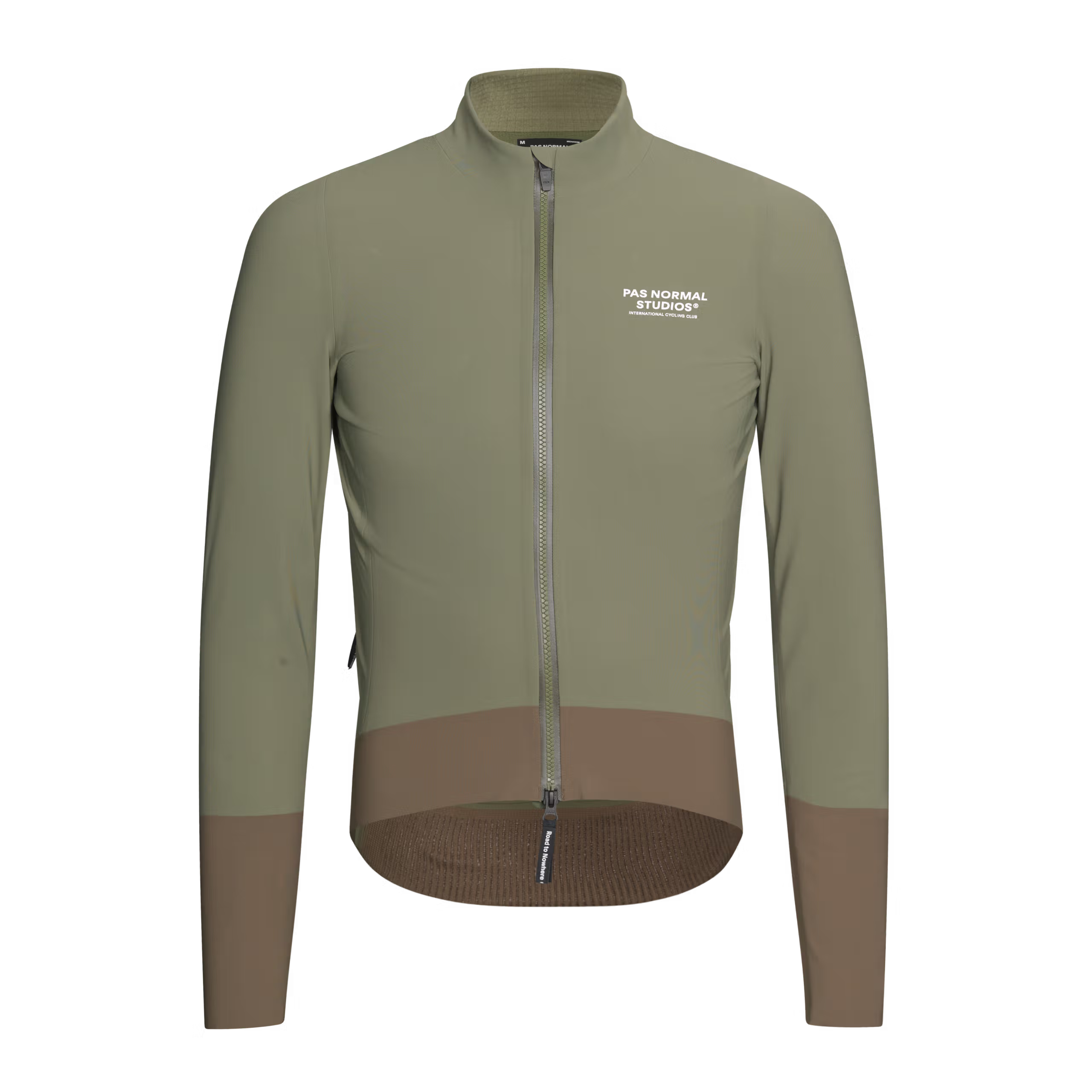 Pas Normal Studios Men's Mechanism Thermal Jacket