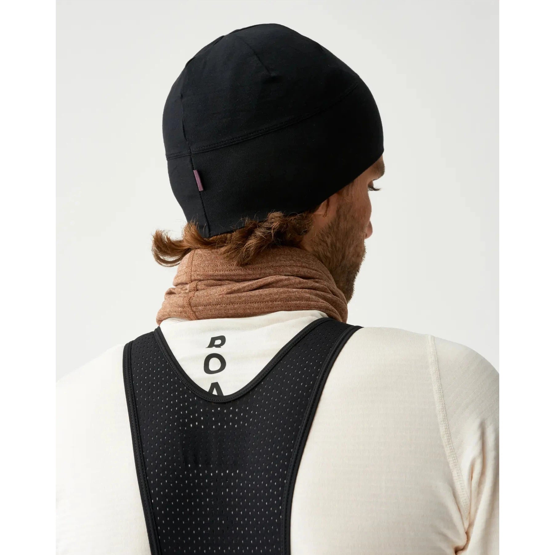 Pas Normal Studios Logo Cycling Beanie