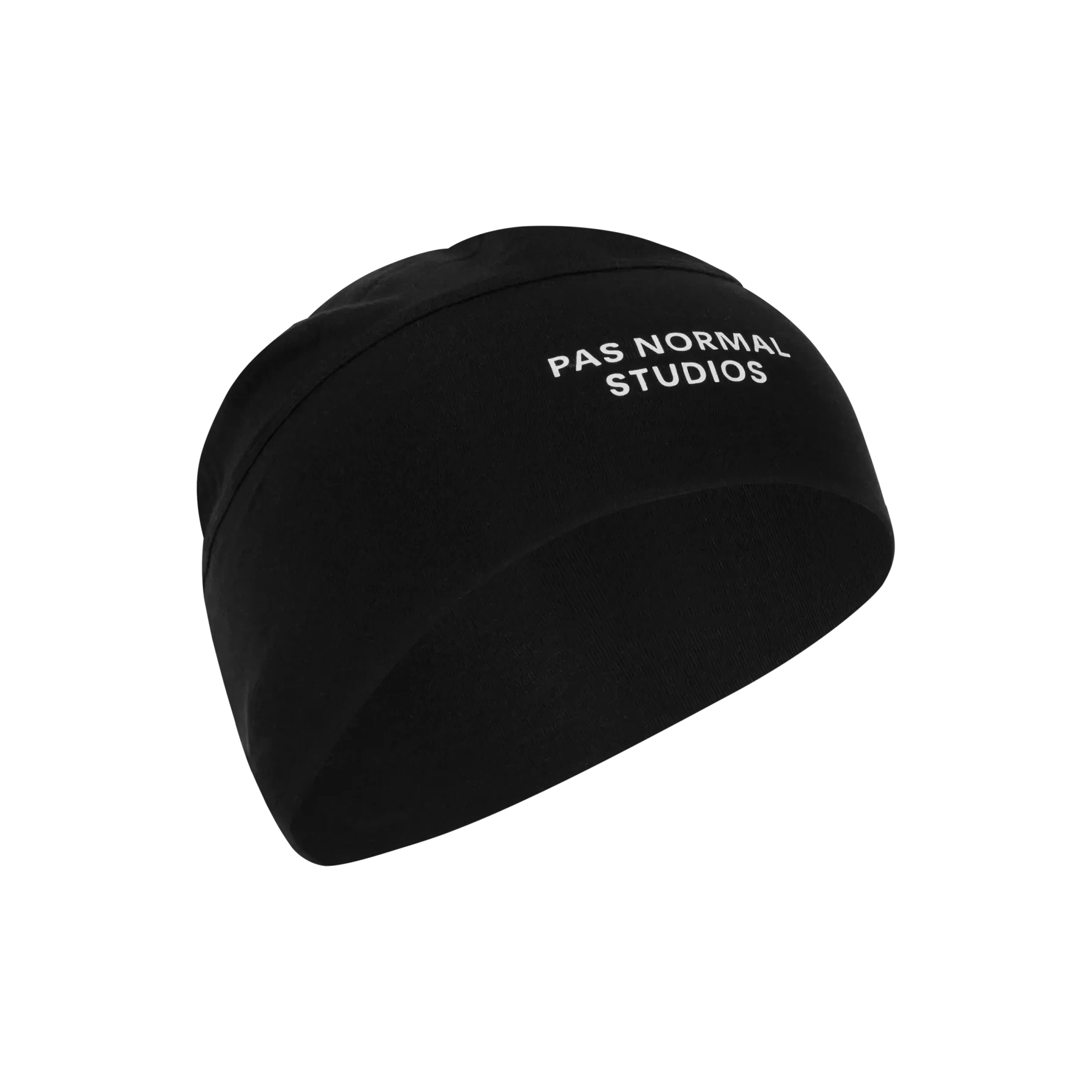 Pas Normal Studios Logo Cycling Beanie
