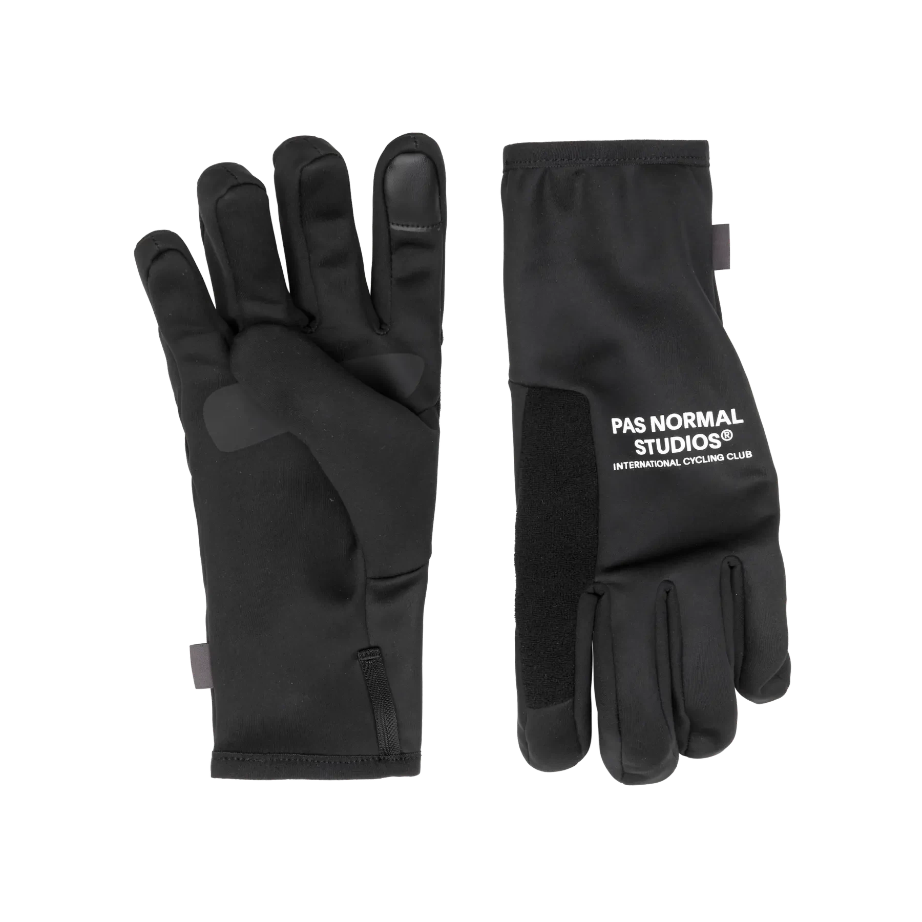 Pas Normal Studios - Thermal gloves - velocartel