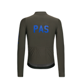 Pas Normal Studios Mechanism Long Sleeve Jersey
