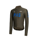 Pas Normal Studios Mechanism Thermal Long Sleeve Jersey