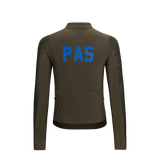 Pas Normal Studios Mechanism Thermal Long Sleeve Jersey