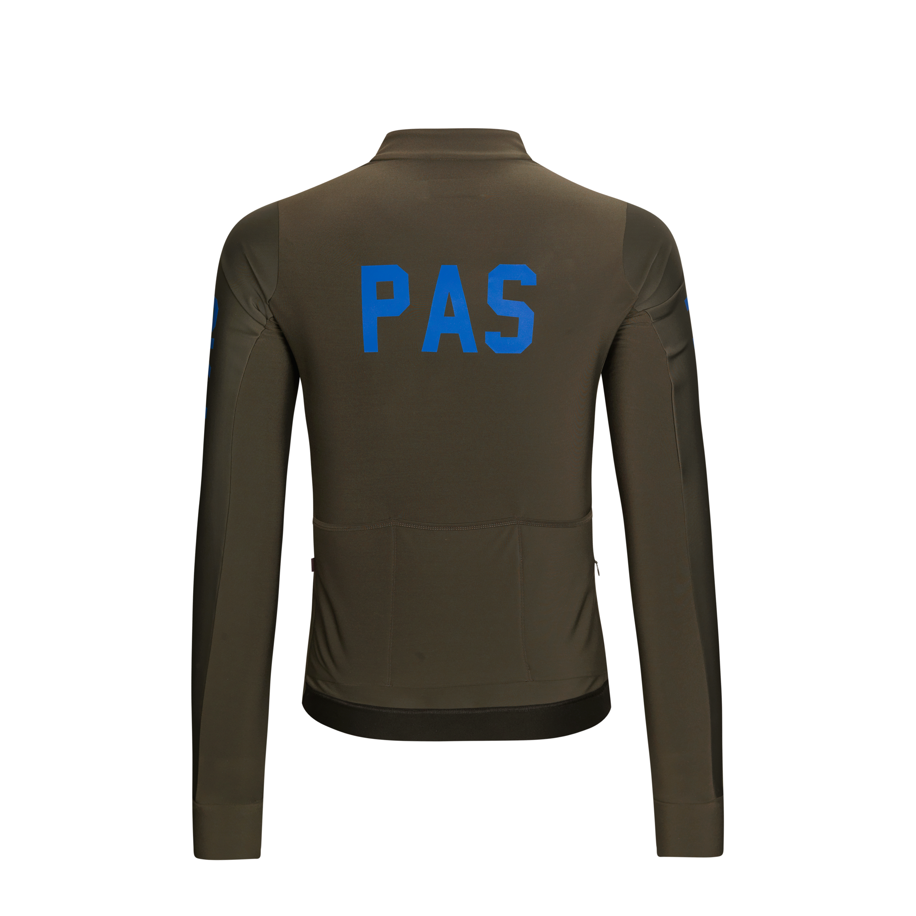 Pas Normal Studios Mechanism Thermal Long Sleeve Jersey
