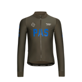 Pas Normal Studios Mechanism Thermal Long Sleeve Jersey
