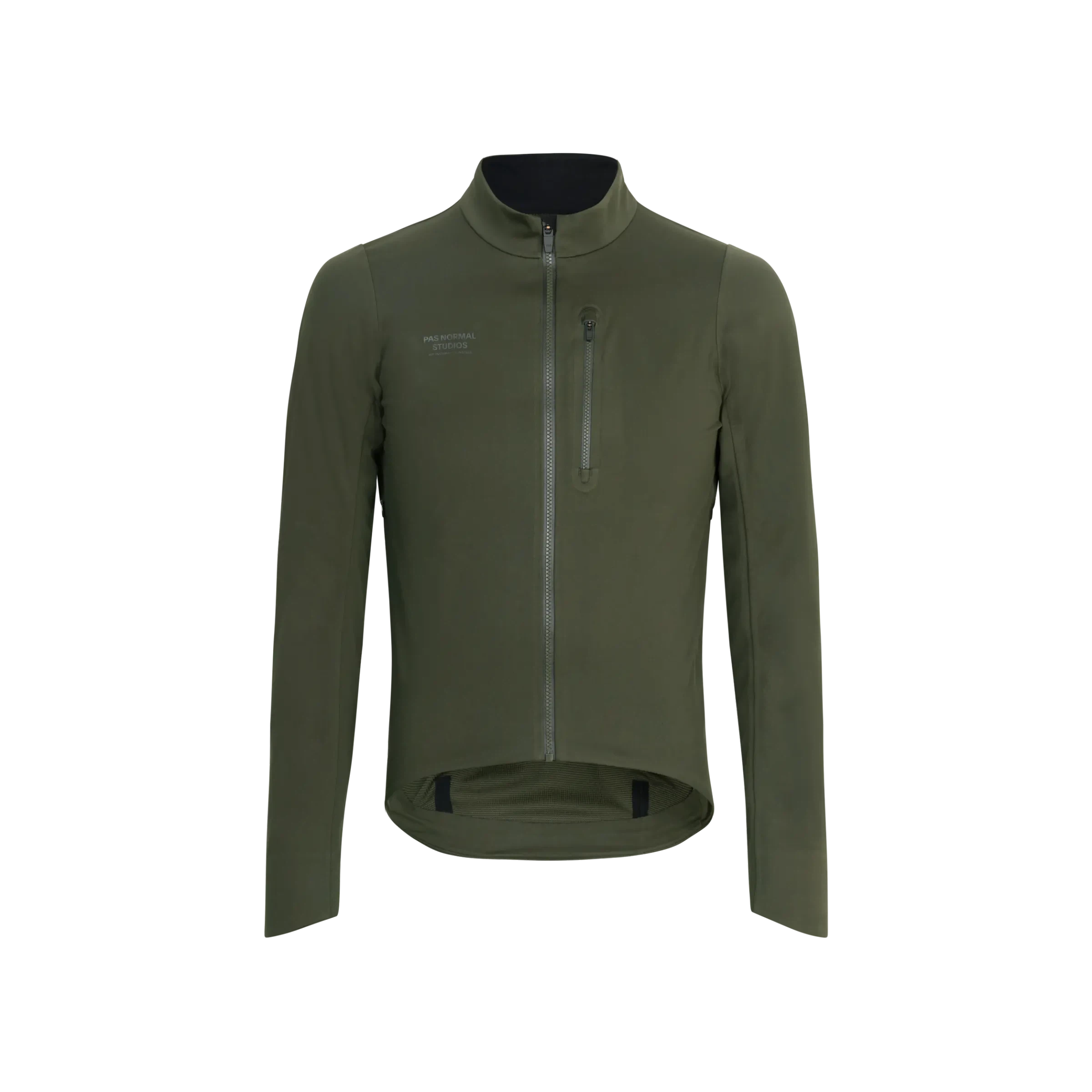 Pas Normal Studios Men's Essential Thermal Jacket – Racer Sportif Pas Normal Studios Men's Essential Thermal Jacket – Racer Sportif