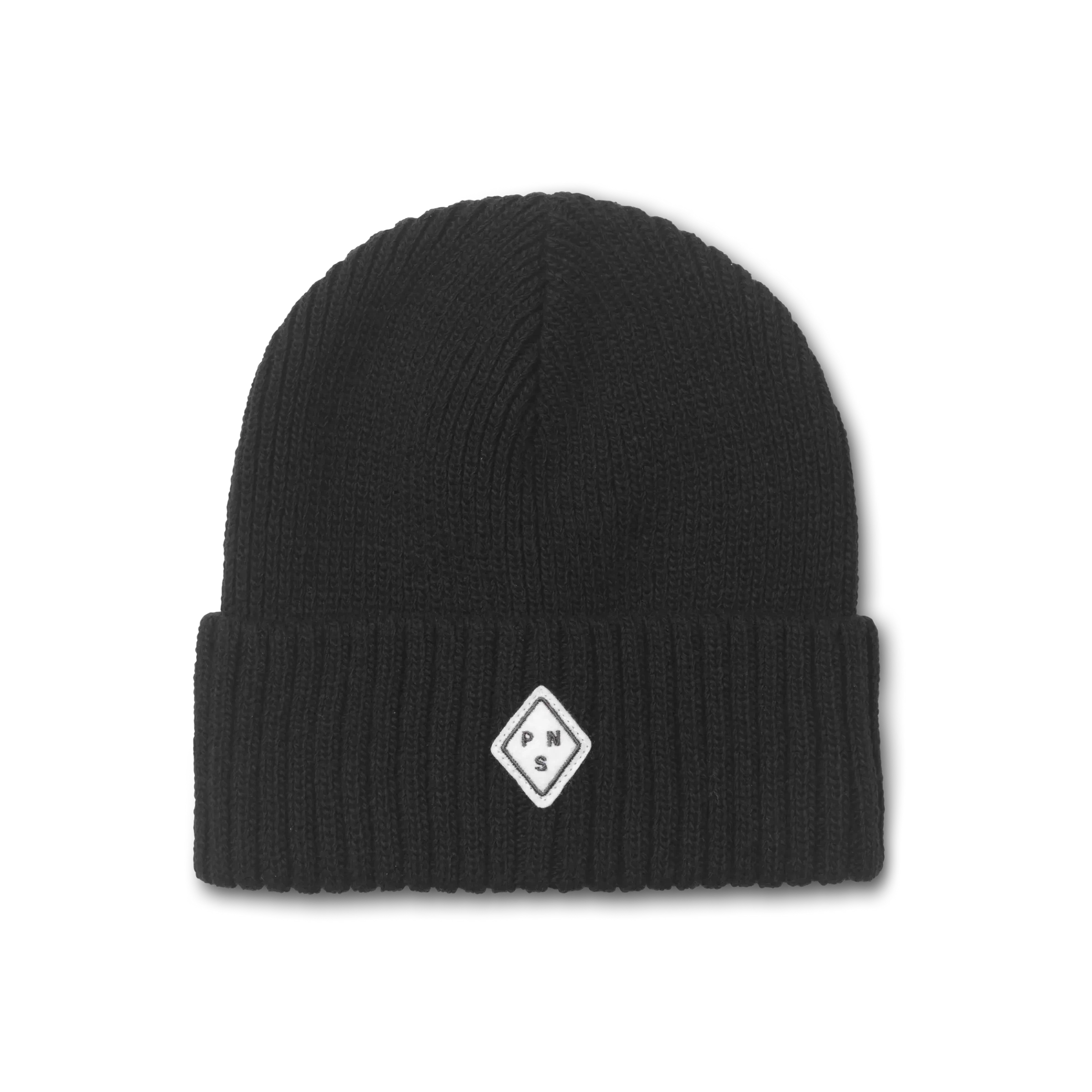 Pas Normal Studios Off-Race Patch Beanie