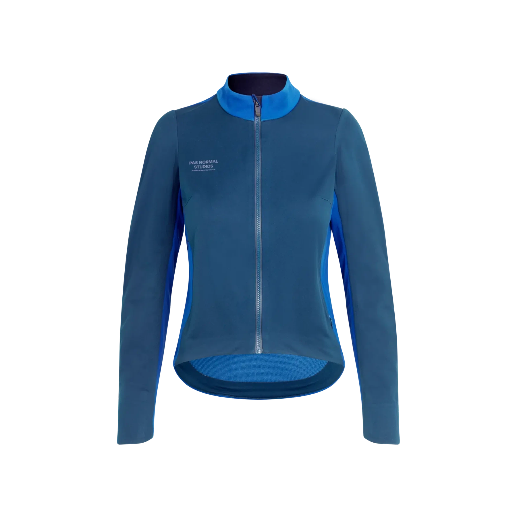 Pas Normal Studios Women's Essential Thermal Jacket – Racer Sportif