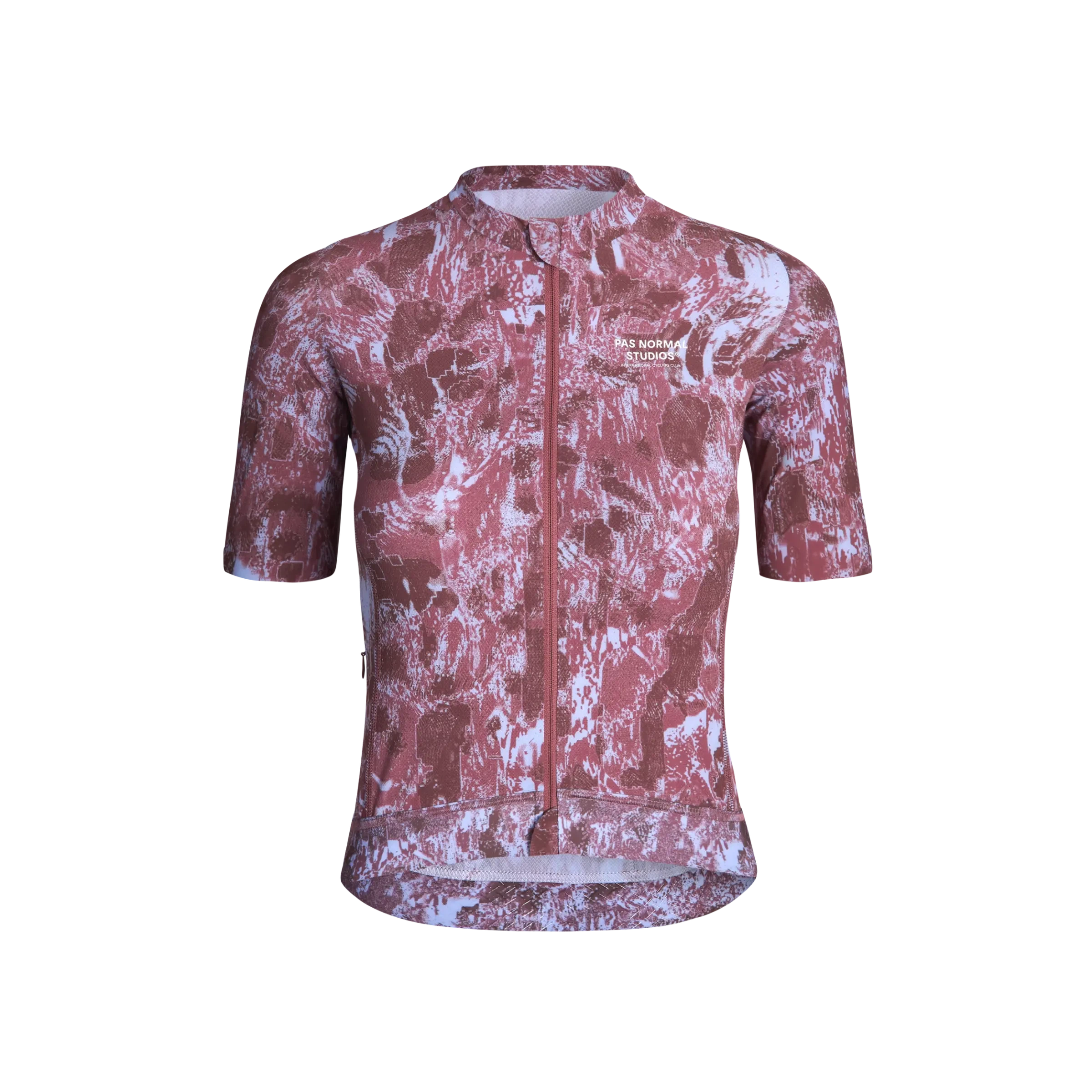 Pas Normal Studios Women's Solitude Late Drop Jersey – Racer Sportif