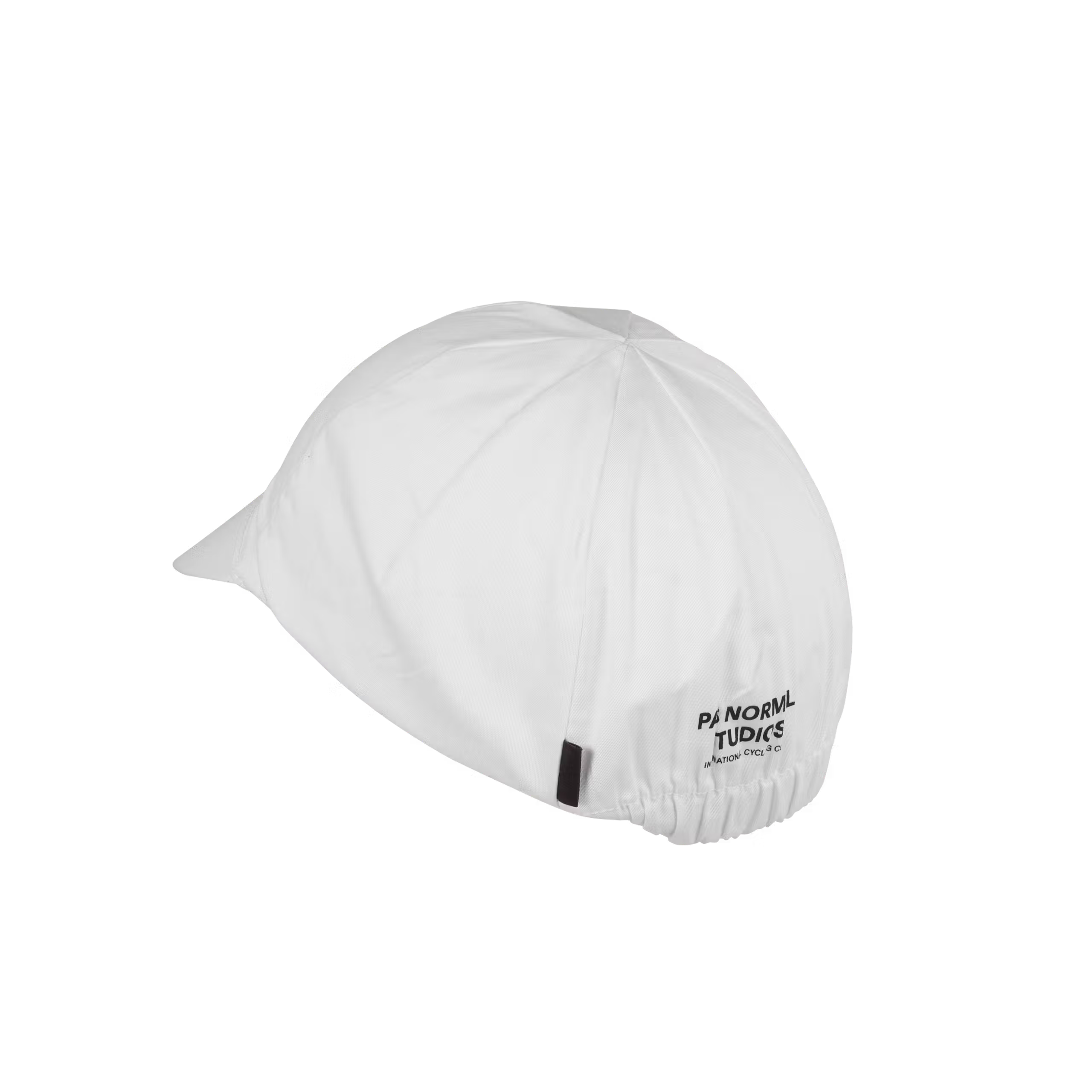 Pas Normal Studios Logo Cycling Cap