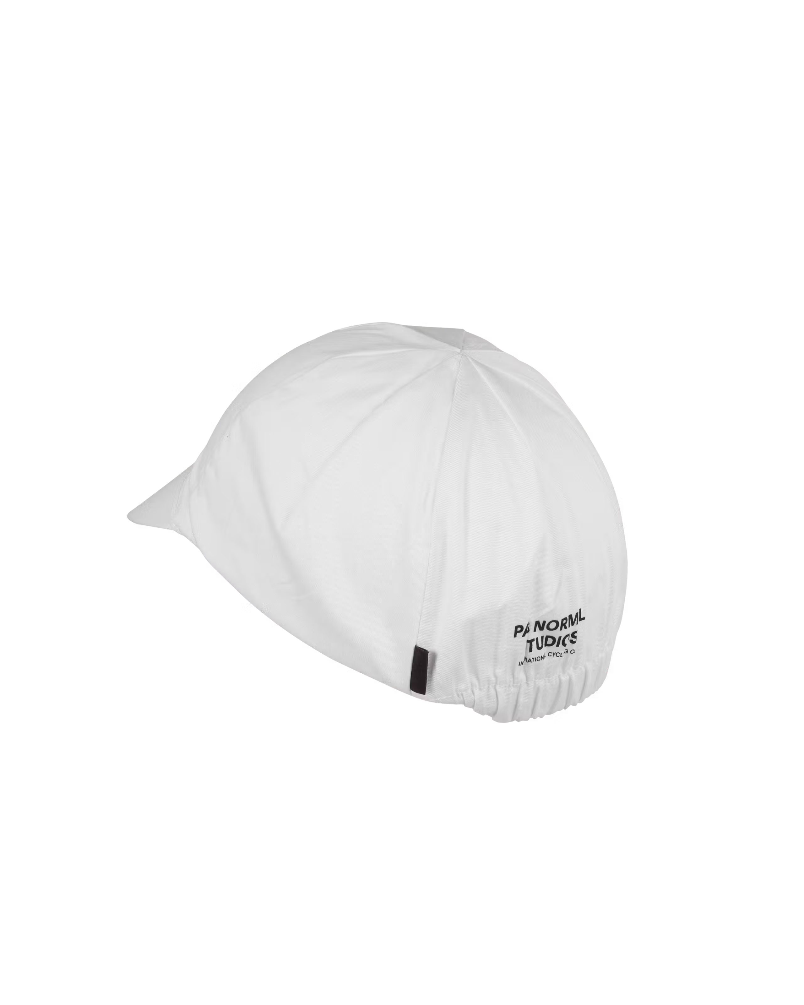 Pas Normal Studios Logo Cycling Cap