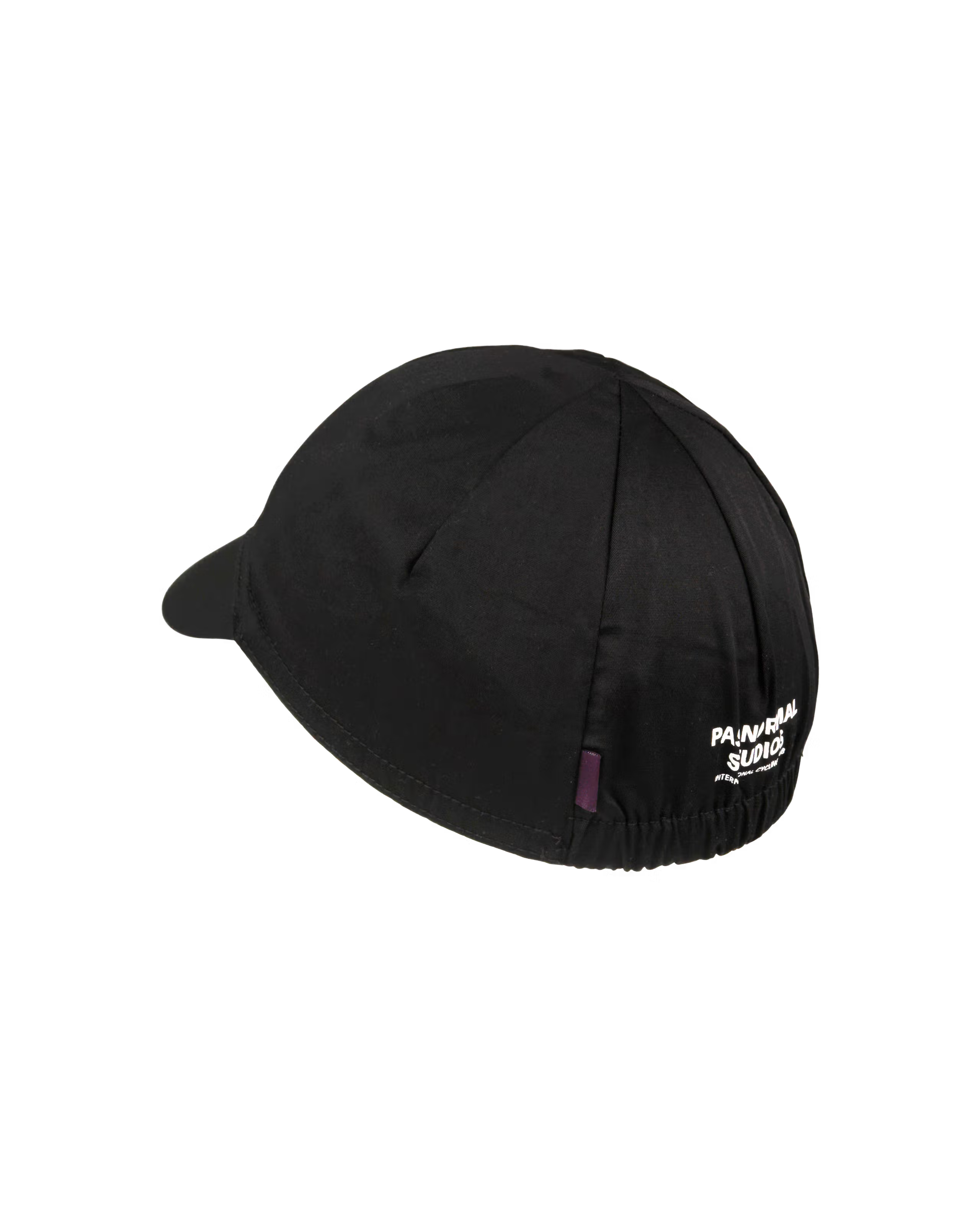 Pas Normal Studios Logo Cycling Cap