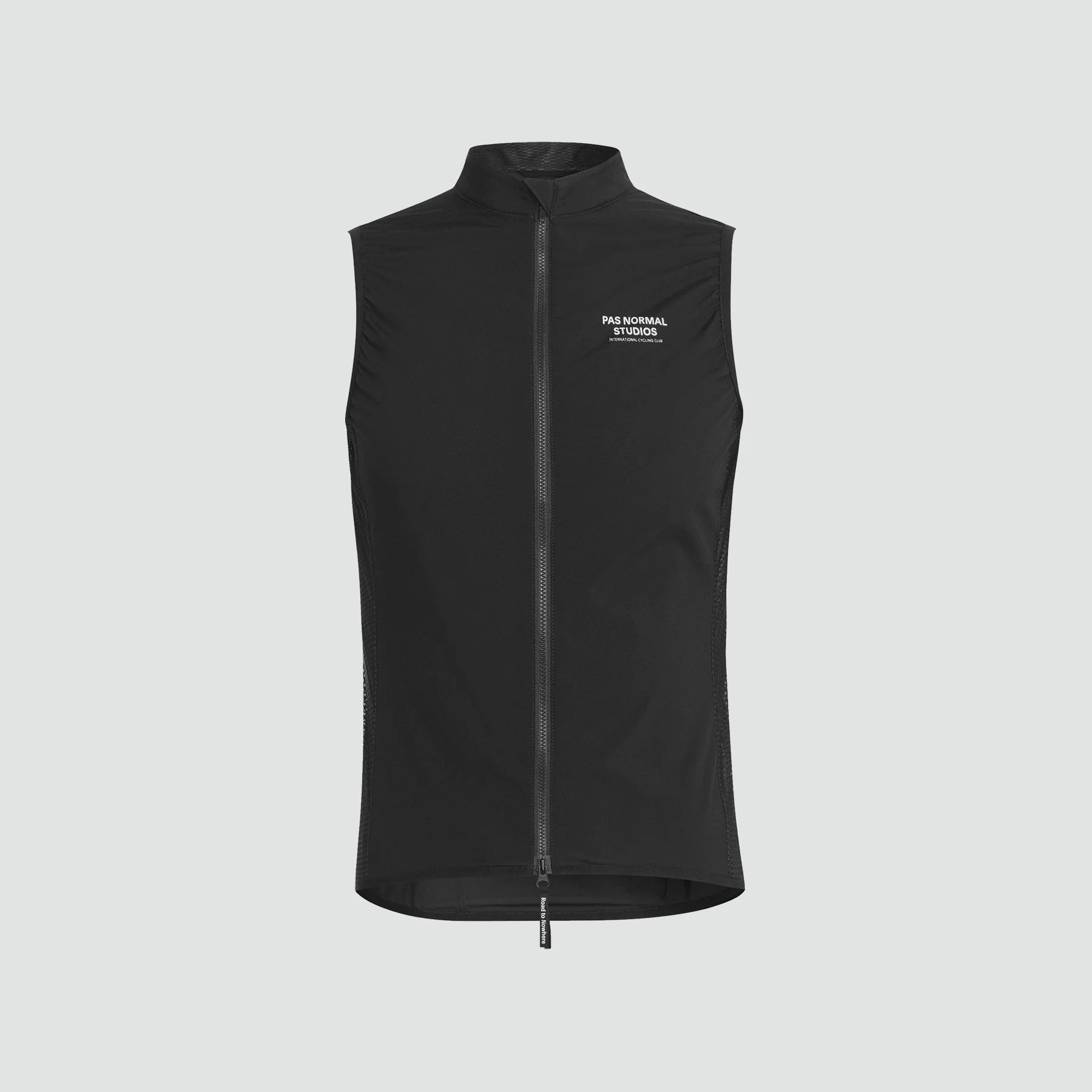 Pas Normal Studios Men's Mechanism Stow Away Gilet