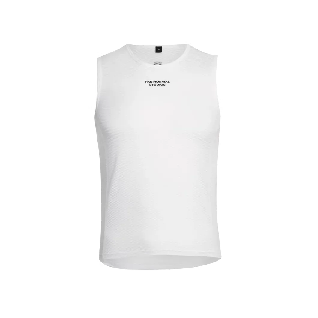 Pas Normal Studios Men's Sleeveless Baselayer