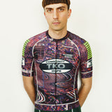 Pas Normal Studios Men's T.K.O. Mechanism Jersey