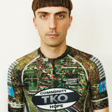 Pas Normal Studios Men's T.K.O. Mechanism Jersey