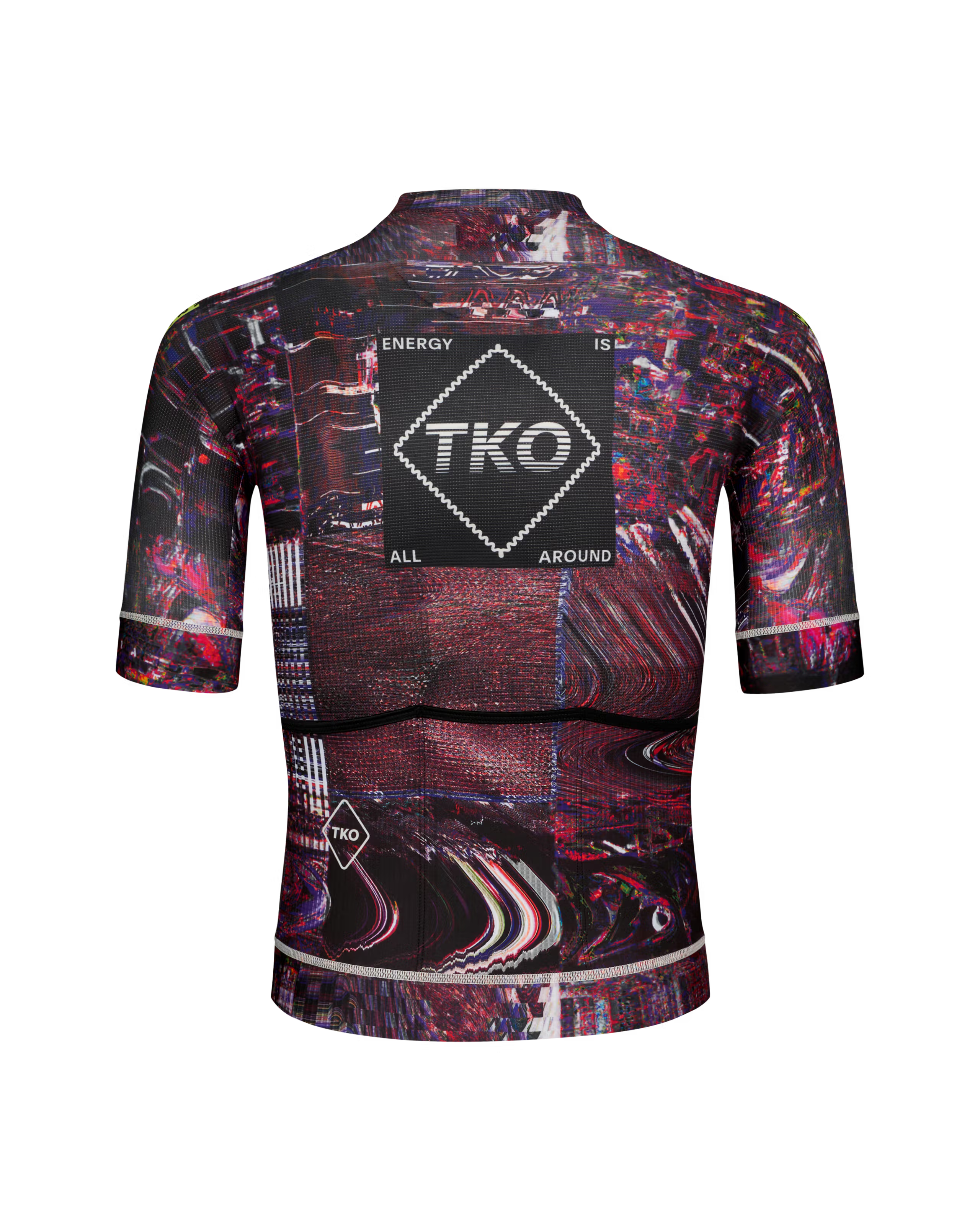 Pas Normal Studios Men's T.K.O. Mechanism Jersey