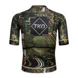Pas Normal Studios Men's T.K.O. Mechanism Jersey